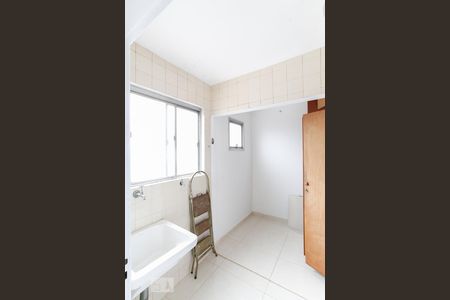 Apartamento para alugar com 70m², 2 quartos e 1 vaga Apartamento para alugar com 70m², 2 quartos e 1 vagaÁrea de Serviço