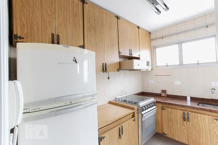 Apartamento para alugar com 70m², 2 quartos e 1 vaga Apartamento para alugar com 70m², 2 quartos e 1 vagaCozinha