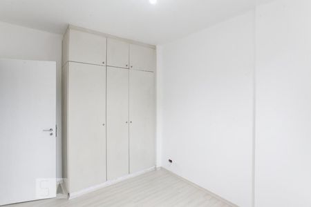 Quarto 2 de apartamento para alugar com 2 quartos, 70m² em Vila Clementino, São Paulo