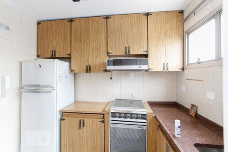 Apartamento para alugar com 70m², 2 quartos e 1 vaga Apartamento para alugar com 70m², 2 quartos e 1 vagaCozinha