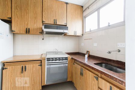 Apartamento para alugar com 70m², 2 quartos e 1 vaga Apartamento para alugar com 70m², 2 quartos e 1 vagaCozinha