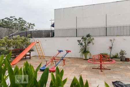 Apartamento para alugar com 70m², 2 quartos e 1 vaga Apartamento para alugar com 70m², 2 quartos e 1 vagaÁrea Comum - Playground
