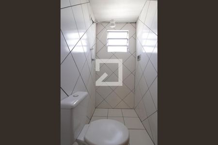 Apartamento para alugar com 46m², 2 quartos e sem vagaBanheiro