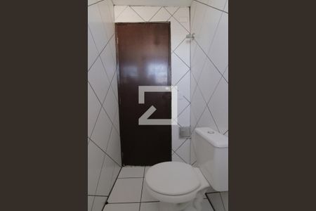 Apartamento para alugar com 46m², 2 quartos e sem vagaBanheiro