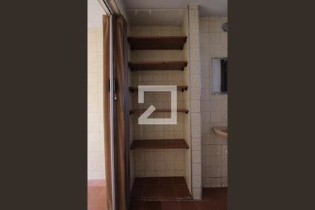 Apartamento para alugar com 46m², 2 quartos e sem vagaDespensa 