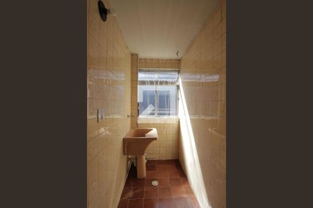 Apartamento para alugar com 46m², 2 quartos e sem vagaÁrea de serviço
