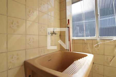 Apartamento para alugar com 46m², 2 quartos e sem vagaÁrea de serviço
