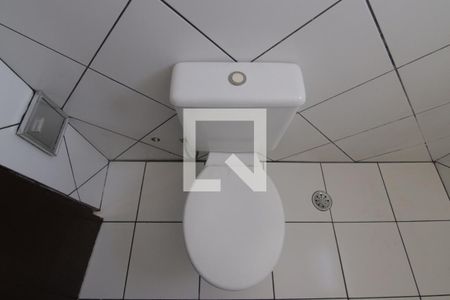 Apartamento para alugar com 46m², 2 quartos e sem vagaBanheiro