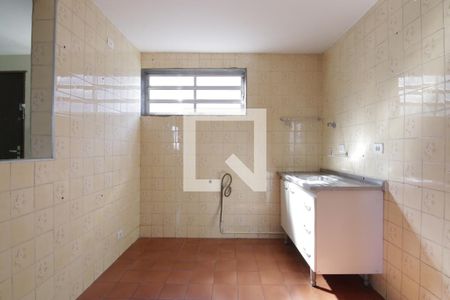 Apartamento para alugar com 46m², 2 quartos e sem vagaCozinha