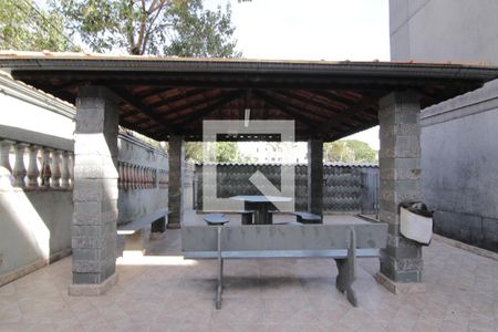 Apartamento para alugar com 46m², 2 quartos e sem vagaÁrea comum
