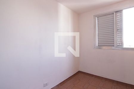 Quarto 2
 de apartamento para alugar com 2 quartos, 46m² em Conjunto Habitacional Padre Manoel de Paiva, São Paulo