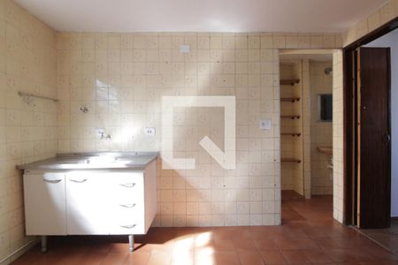 Apartamento para alugar com 46m², 2 quartos e sem vagaCozinha