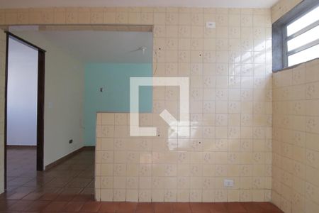 Apartamento para alugar com 46m², 2 quartos e sem vagaCozinha