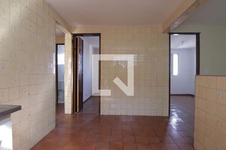Apartamento para alugar com 46m², 2 quartos e sem vagaCozinha