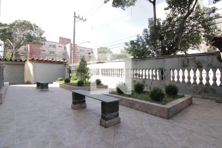 Apartamento para alugar com 46m², 2 quartos e sem vagaÁrea comum
