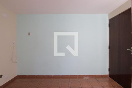 Sala de apartamento para alugar com 2 quartos, 46m² em Conjunto Habitacional Padre Manoel de Paiva, São Paulo