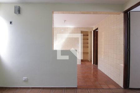 Sala de apartamento para alugar com 2 quartos, 46m² em Conjunto Habitacional Padre Manoel de Paiva, São Paulo