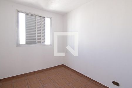 Quarto de apartamento para alugar com 2 quartos, 46m² em Conjunto Habitacional Padre Manoel de Paiva, São Paulo