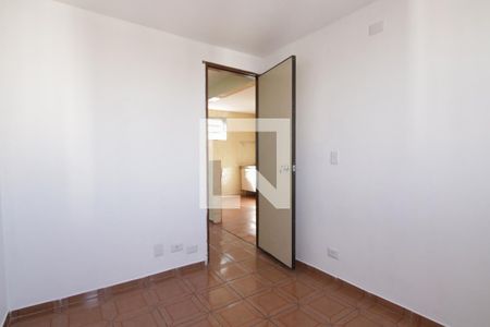 Quarto de apartamento para alugar com 2 quartos, 46m² em Conjunto Habitacional Padre Manoel de Paiva, São Paulo