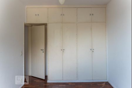 Quarto 2 - Armários de apartamento para alugar com 2 quartos, 60m² em Rio Comprido, Rio de Janeiro