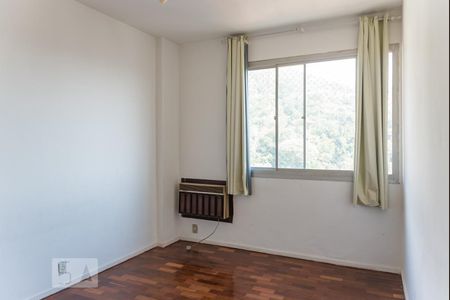 Quarto 2 de apartamento para alugar com 2 quartos, 60m² em Rio Comprido, Rio de Janeiro