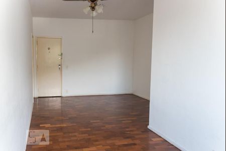 Sala de apartamento para alugar com 2 quartos, 60m² em Rio Comprido, Rio de Janeiro