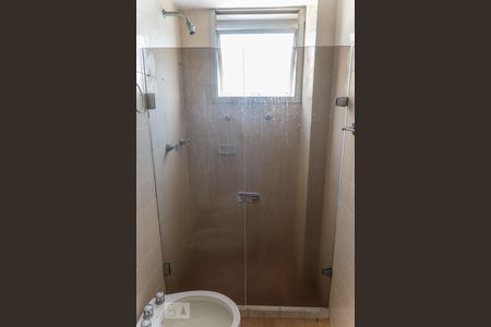 Banheiro de apartamento para alugar com 2 quartos, 60m² em Rio Comprido, Rio de Janeiro