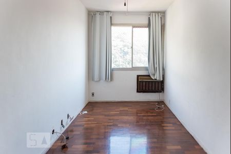 Sala de apartamento para alugar com 2 quartos, 60m² em Rio Comprido, Rio de Janeiro