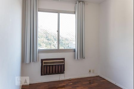 Quarto 1 de apartamento para alugar com 2 quartos, 60m² em Rio Comprido, Rio de Janeiro