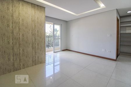 Sala de apartamento à venda com 2 quartos, 76m² em Vila Medeiros, São Paulo