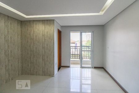 Sala de apartamento à venda com 2 quartos, 76m² em Vila Medeiros, São Paulo
