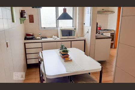 Apartamento à venda com 146m², 4 quartos e 3 vagas Apartamento à venda com 146m², 4 quartos e 3 vagasCopa