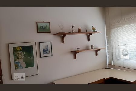 Apartamento à venda com 146m², 4 quartos e 3 vagas Apartamento à venda com 146m², 4 quartos e 3 vagasQuarto 4