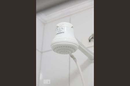 Studio para alugar com 30m², 1 quarto e sem vagaChuveiro