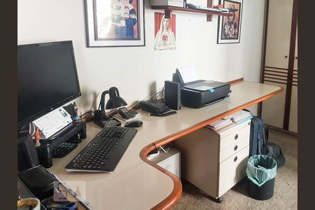 Apartamento para alugar com 155m², 4 quartos e 3 vagas Apartamento para alugar com 155m², 4 quartos e 3 vagasSuite 4