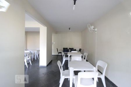 Apartamento à venda com 70m², 3 quartos e 1 vagaÁrea comum - Salão de festas