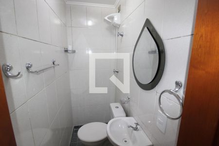 Apartamento à venda com 143m², 4 quartos e 2 vagasÁrea de Serviço - Banheiro