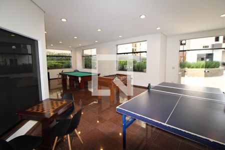 Apartamento à venda com 143m², 4 quartos e 2 vagasÁrea Comum