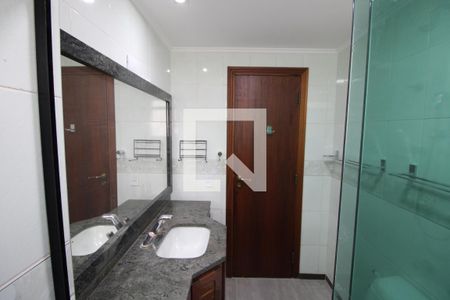 Apartamento à venda com 143m², 4 quartos e 2 vagasBanheiro 1
