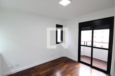 Apartamento à venda com 143m², 4 quartos e 2 vagasQuarto 4