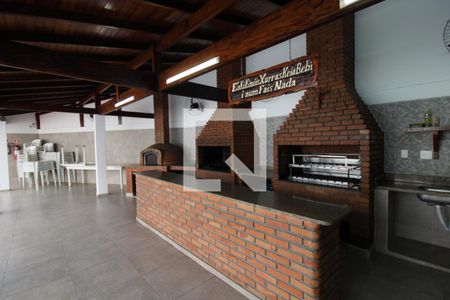 Apartamento à venda com 143m², 4 quartos e 2 vagasÁrea Comum