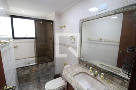 Apartamento à venda com 143m², 4 quartos e 2 vagasBanheiro 2
