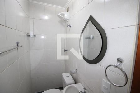 Apartamento à venda com 143m², 4 quartos e 2 vagasÁrea de Serviço - Banheiro