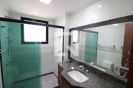 Apartamento à venda com 143m², 4 quartos e 2 vagasBanheiro 1