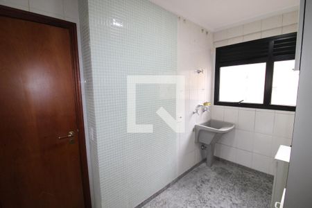 Apartamento à venda com 143m², 4 quartos e 2 vagasÁrea de Serviço