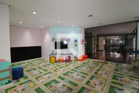 Apartamento à venda com 143m², 4 quartos e 2 vagasÁrea Comum