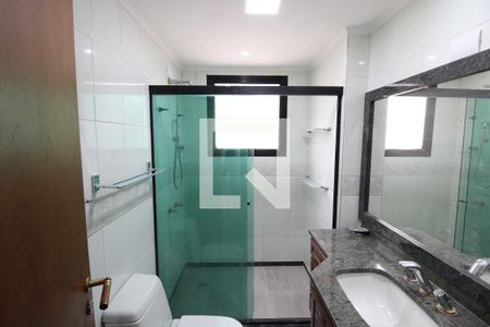 Apartamento à venda com 143m², 4 quartos e 2 vagasBanheiro 1