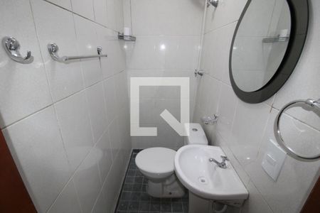 Apartamento à venda com 143m², 4 quartos e 2 vagasÁrea de Serviço - Banheiro