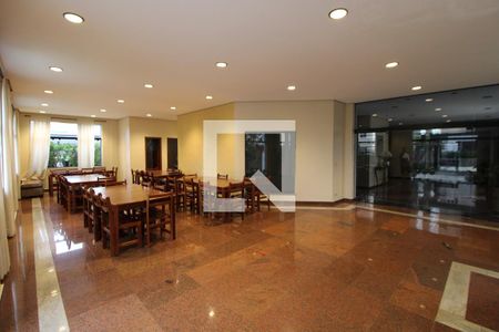 Apartamento à venda com 143m², 4 quartos e 2 vagasÁrea Comum