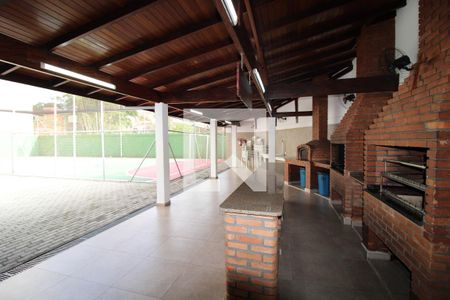 Apartamento à venda com 143m², 4 quartos e 2 vagasÁrea Comum